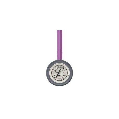 Stetofonendoskopas „Littmann Classic III (Lavender)“ , (3M Health Care, JAV)