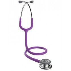 Stetofonendoskopas „Littmann Classic III (Lavender)“ , (3M Health Care, JAV)