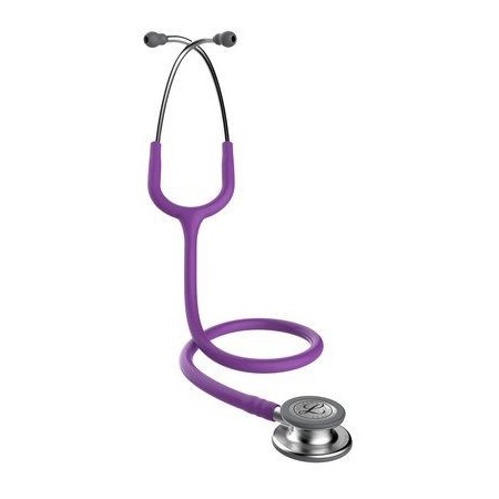Stetofonendoskopas „Littmann Classic III (Lavender)“ , (3M Health Care, JAV)
