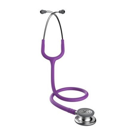 Stetofonendoskopas „Littmann Classic III (Lavender)“ , (3M Health Care, JAV)