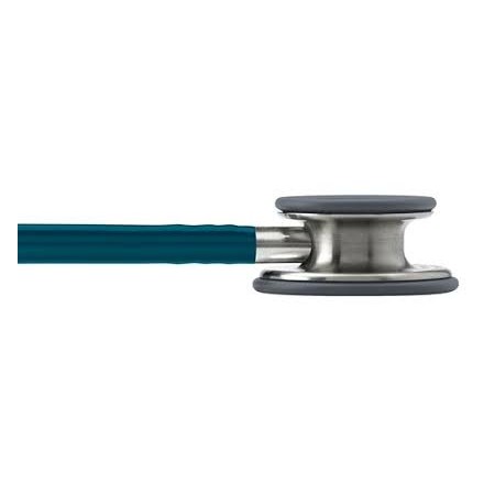 Stetofonendoskopas „Littmann Classic III (Caribbean Blue)“ , (3M Health Care, JAV)
