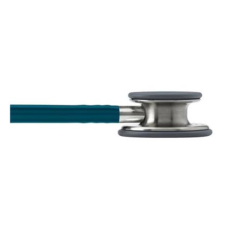 Stetofonendoskopas „Littmann Classic III (Caribbean Blue)“ , (3M Health Care, JAV)