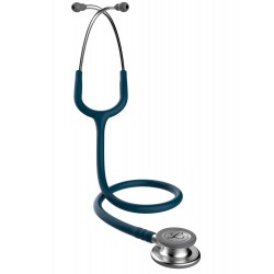 Stetofonendoskopas „Littmann Classic III (Caribbean Blue)“ , (3M Health Care, JAV)