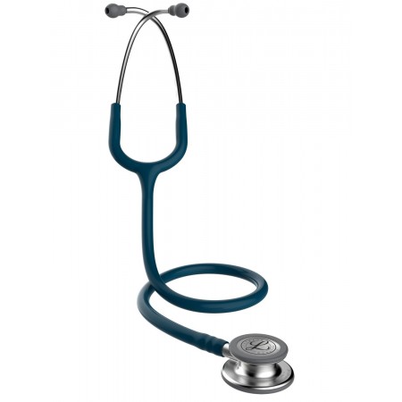 Stetofonendoskopas „Littmann Classic III (Caribbean Blue)“ , (3M Health Care, JAV)