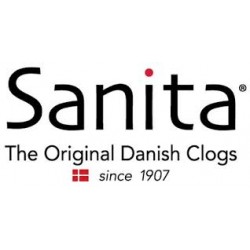 Sanita med. šlepetės San...
