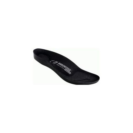 Birkenstock med. šlepetės Super Birki, (raudonos)