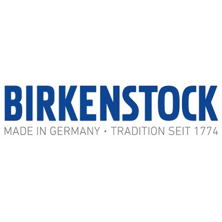 Birkenstock med. šlepetės Super Birki, (raudonos)