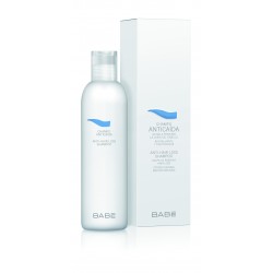BABE HAIR šampūnas nuo plaukų slinkimo, 250 ml