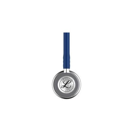 Stetofonendoskopas „Littmann Classic III (Blue Navy)“ , (3M Health Care, JAV)