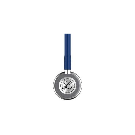 Stetofonendoskopas „Littmann Classic III (Blue Navy)“ , (3M Health Care, JAV)