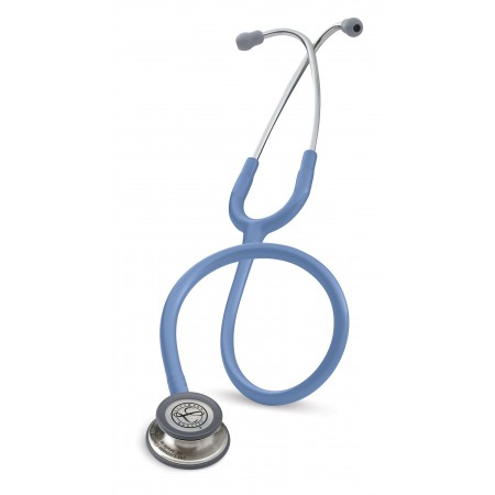 Stetofonendoskopas „Littmann Classic III (Ceil Blue)“ , (3M Health Care, JAV)