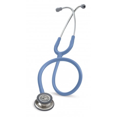 Stetofonendoskopas „Littmann Classic III (Ceil Blue)“ , (3M Health Care, JAV)