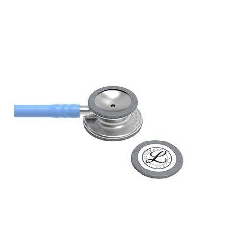 Stetofonendoskopas „Littmann Classic III (Ceil Blue)“ , (3M Health Care, JAV)