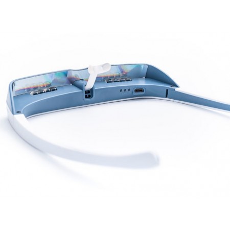 Šviesos terapijos prietaisas (akiniai) “Luminette 3” N1
