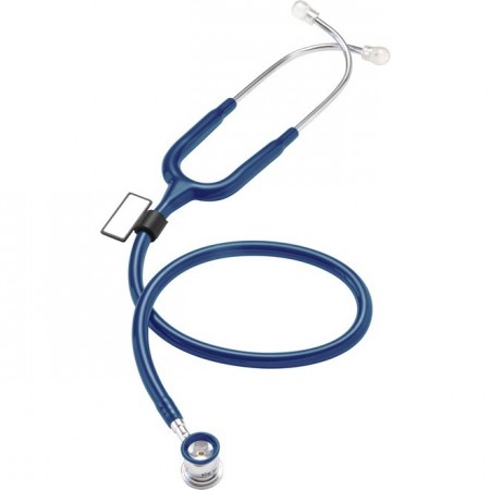 Mėlynas (Maliblu) - Stetofonendoskopas kūdikiams ir naujagimiams „MDF 787XP NEO Deluxe Dual Head – Infant-Neonatal“