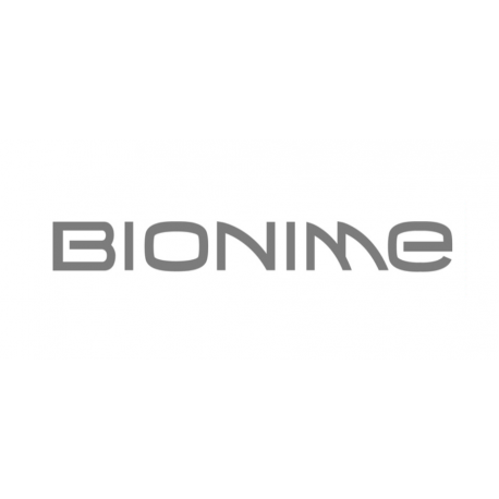 Gliukozės testų juostelės Bionime Rightest GS700 N50