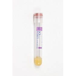 Mėgintuvėliai molekulinės biologijos tyrimams BD Vacutainer PPT (Plasma Preparation Tube) 8,5ml N100