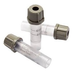 Mėgintuvėliai (400-600ul) kapiliariniam kraujui gliukozės nustatymui BD Microtainer tubes N50