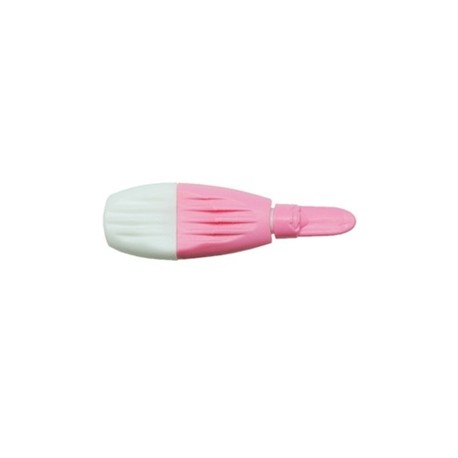 Automatiniai lancetai 21G x 1,8mm BD Microtainer CAL (rožiniai) N50