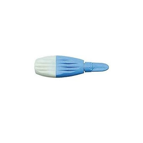 Automatiniai lancetai 17G x 2mm BD Microtainer CAL (mėlyni) N50