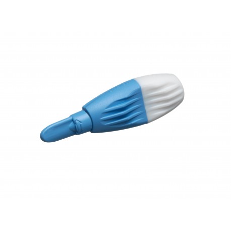 Automatiniai lancetai 17G x 2mm BD Microtainer CAL (mėlyni) N50