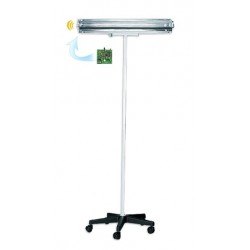 Baktericidinė (UV-C) lempa patalpų dezinfekavimui (atviro tipo)