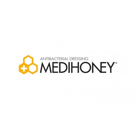 MEDIHONEY 100% antibakterinis medicininis medus 20g