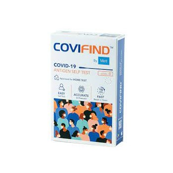 COVIFIND Covid-19 Ag...