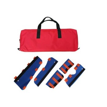 Įtvarai galūnėms „Splint“...