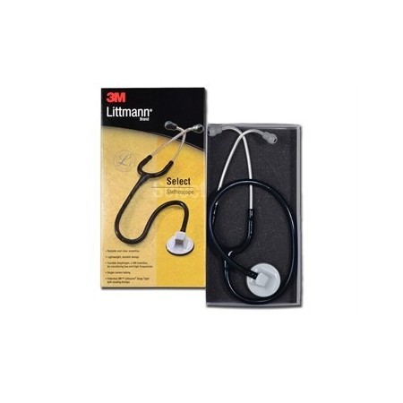 Stetofonendoskopas „Littmann Select 2290“ , (3M Health Care, JAV)