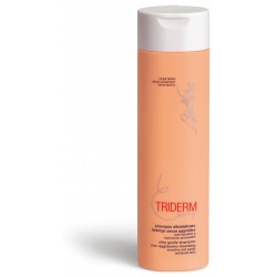 'BioNike TRIDERM BABY ypač švelnus šampūnas, tūris 200 ml (ICIM International, Italija)